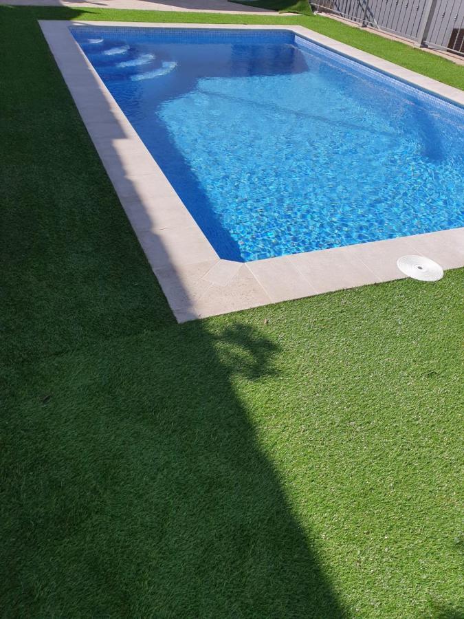 Villa 1 Charming Conde Private Garden Pool, Bbq! *