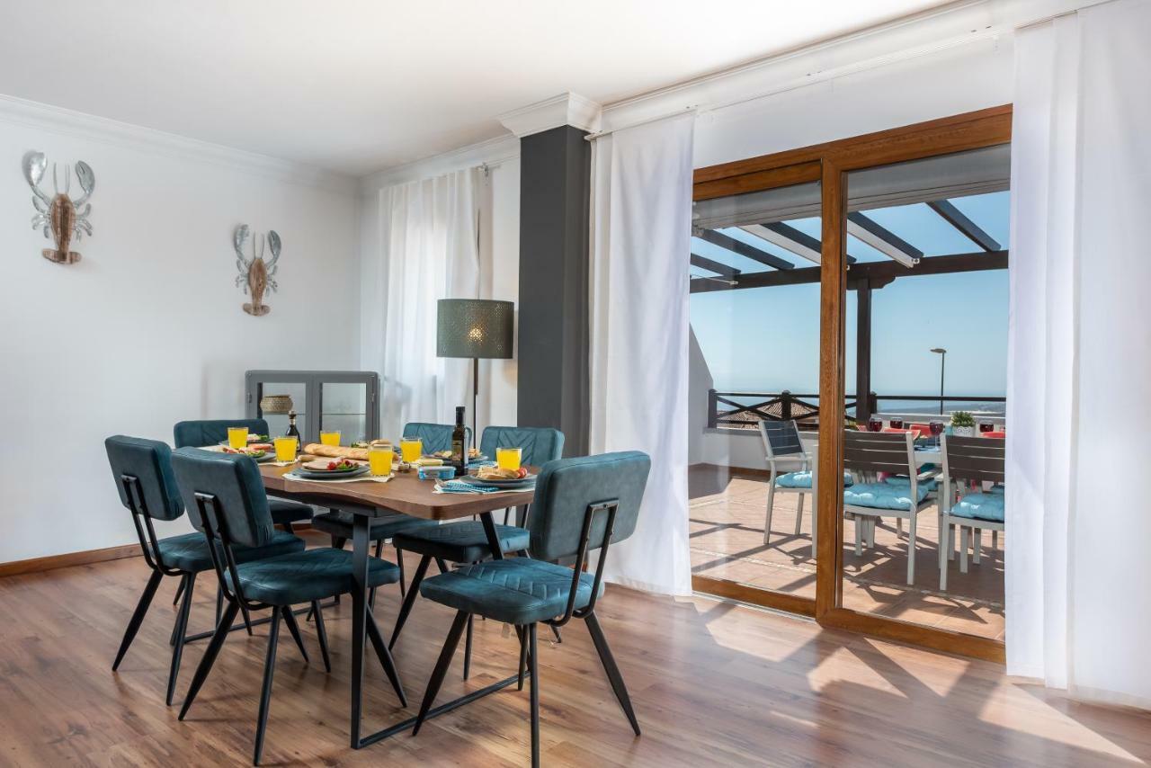 Villa 1 Charming Conde Private Garden Pool, Bbq! Costa Adeje (Tenerife)
