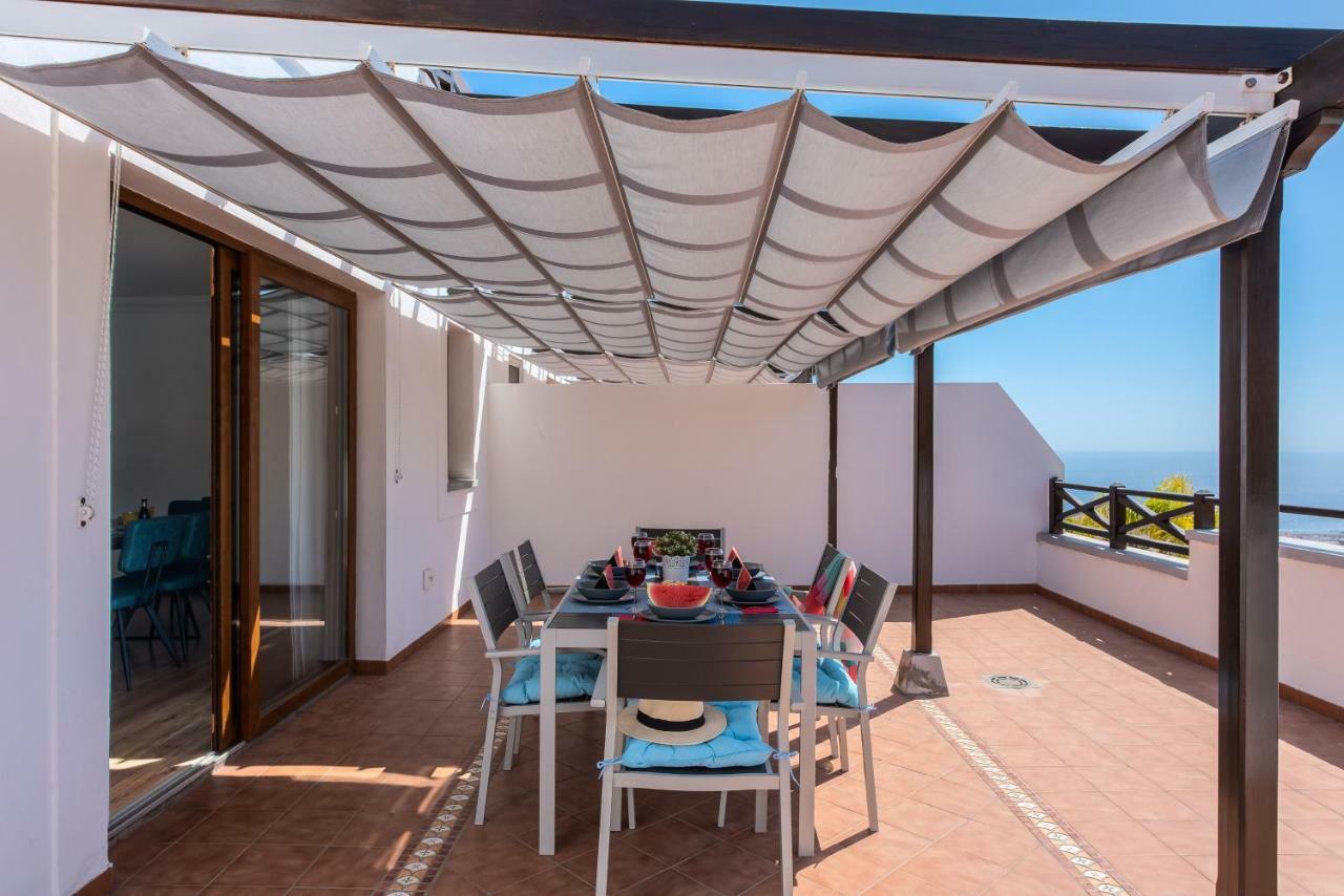 1 Charming Conde Private Garden Pool, Bbq! Villa