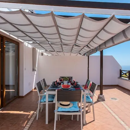 1 Charming Villa Conde Private Garden Pool, Bbq! Costa Adeje  Extérieur photo