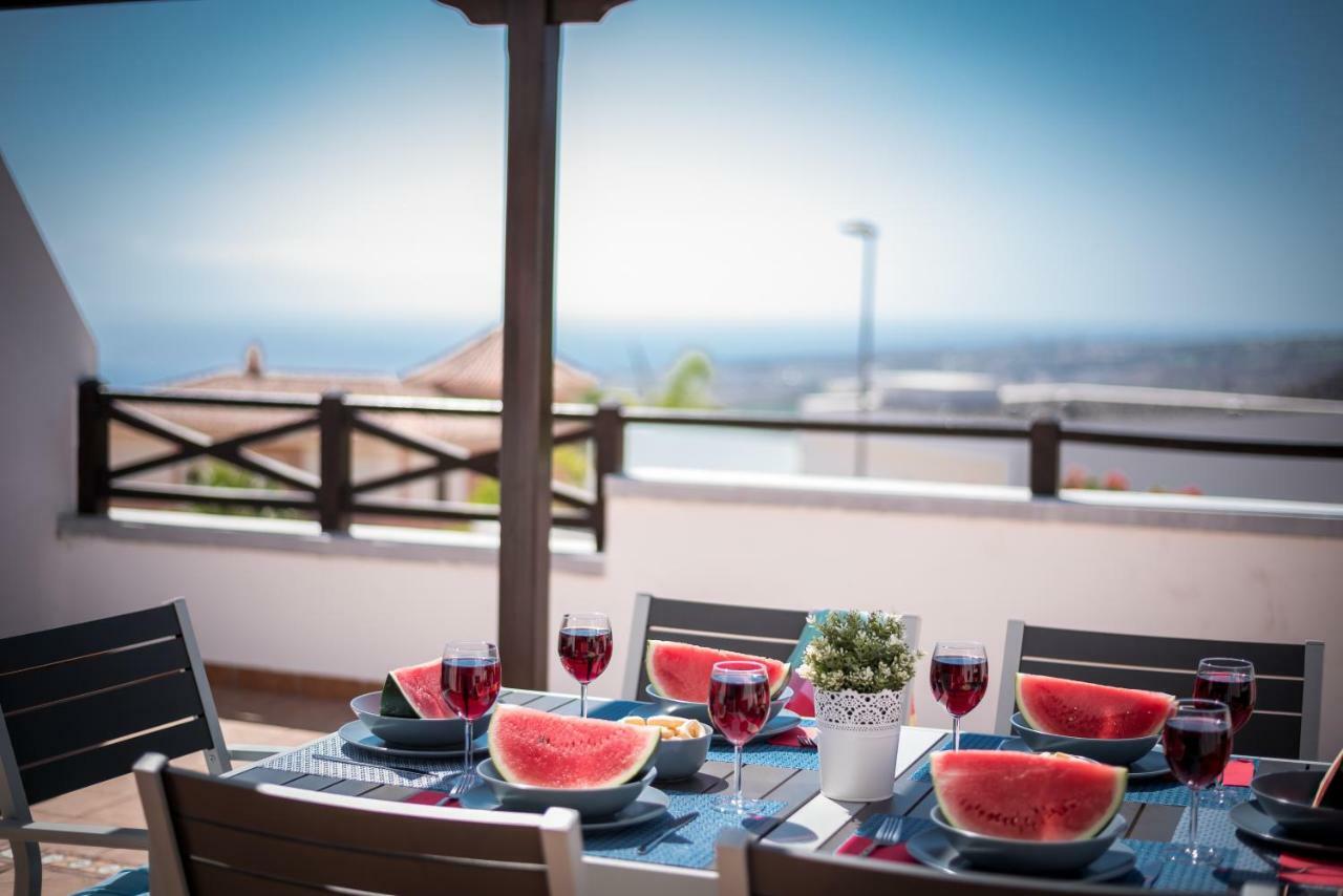 1 Charming Conde Private Garden Pool, Bbq! Willa *